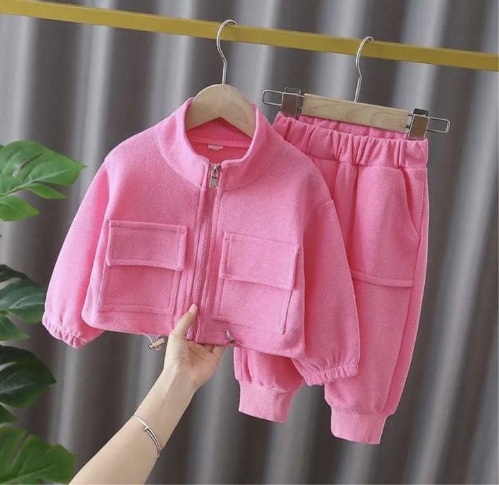 Костюмчик для девочки