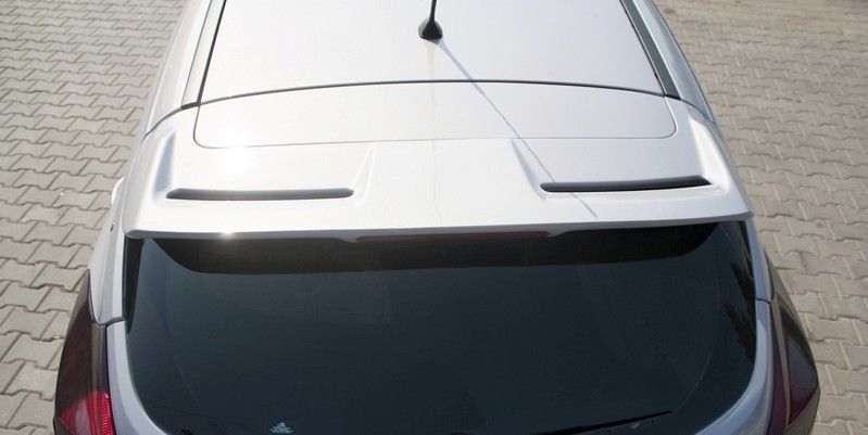 Aileron Ford Focus Mk3 (2011 a 2014) Look ST