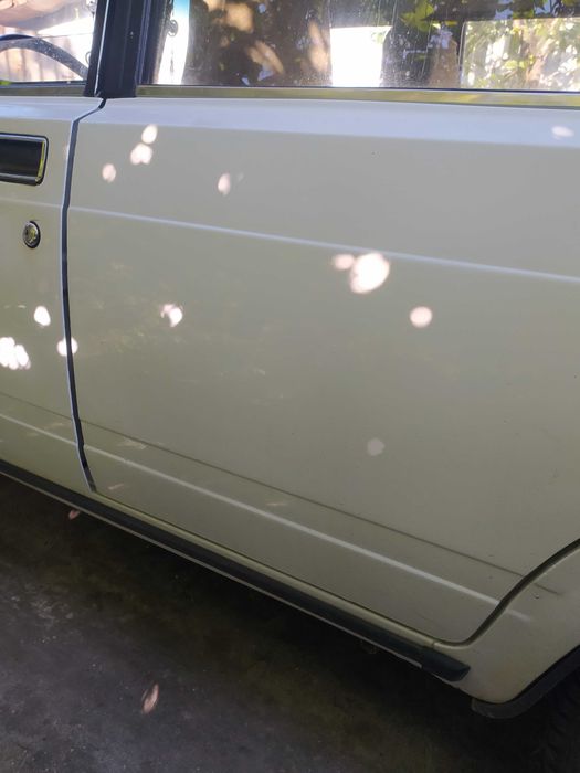 Продаж ВАЗ 1,5 бензин газу не бачила!