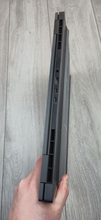 16" 144Гц HP Omen 16 /R7-6800H /RX 6650M 8gb /SSD-512gb/ RAM-16 DDR5