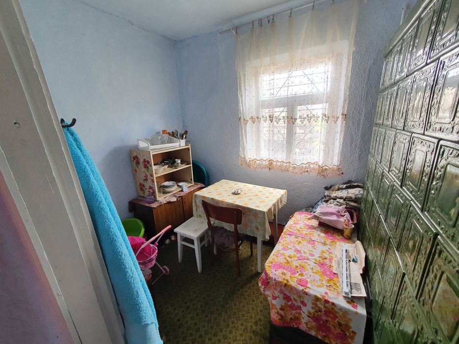 Продам будинок Сокиряни (с.Волошкове, біля р.Дністер)