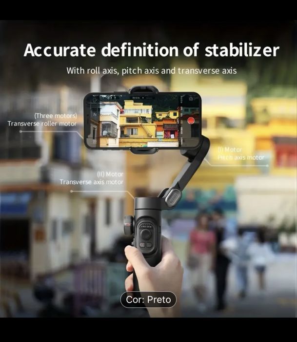 Selling Gimgal - Stabilizer64861395731843123