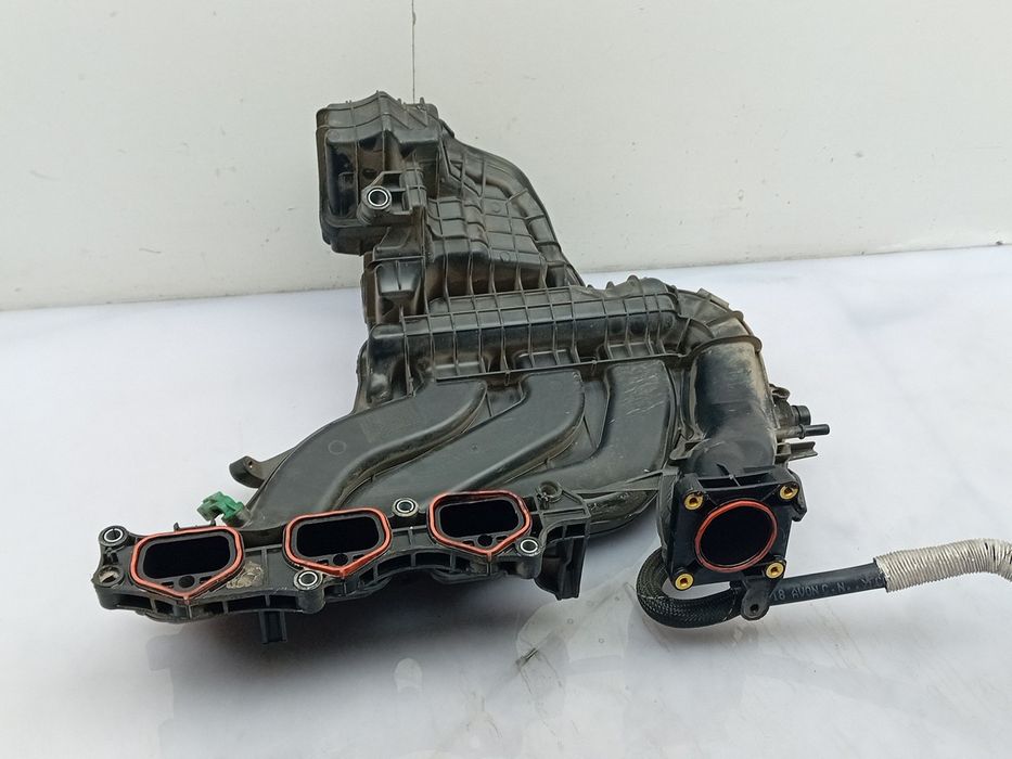 Coletor de admissão RENAULT Twingo III (BCM_)