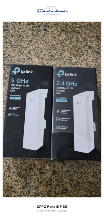 Selling new TP-Link devices, $25 each64585967030273122