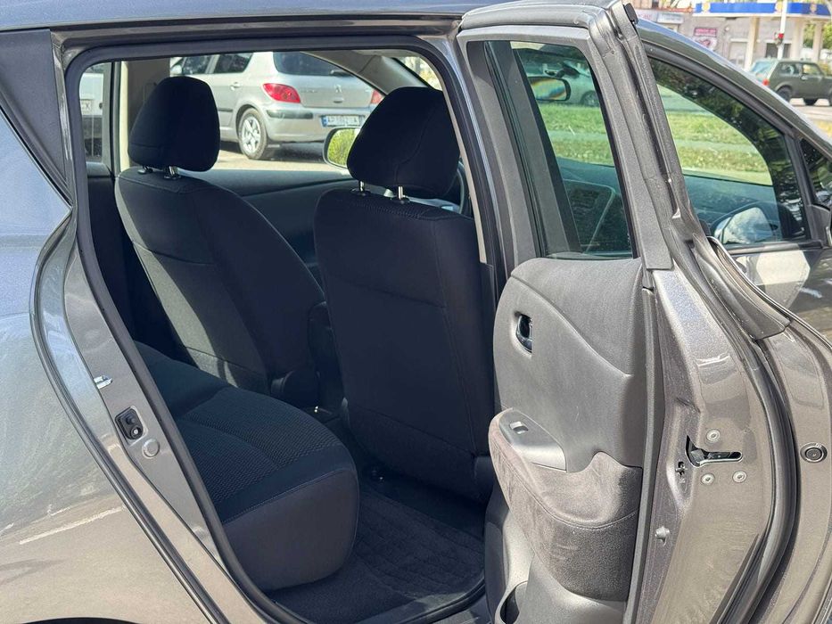 Продам Nissan Leaf 2016р. #71828