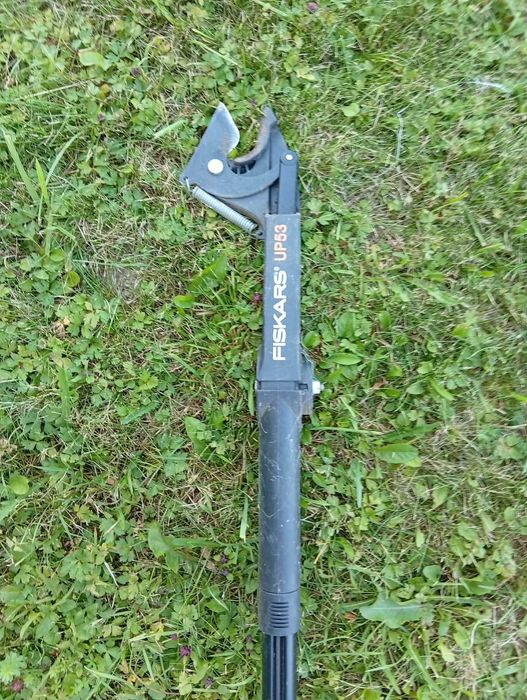 sekator uniwersalny żyrafa FISKARS UP53