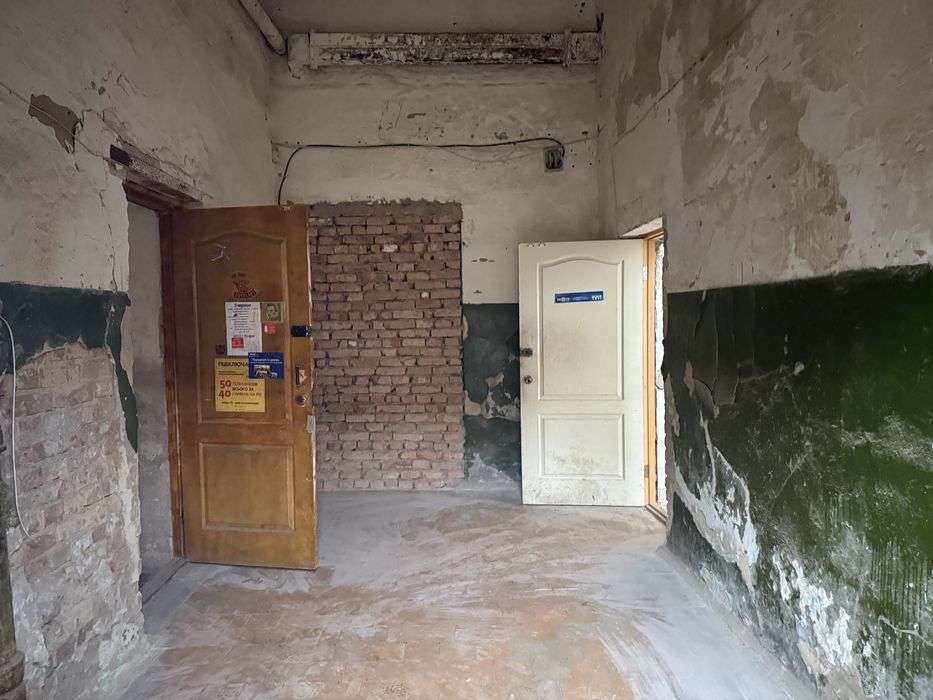 Здам складські приміщення у місті Вінниця