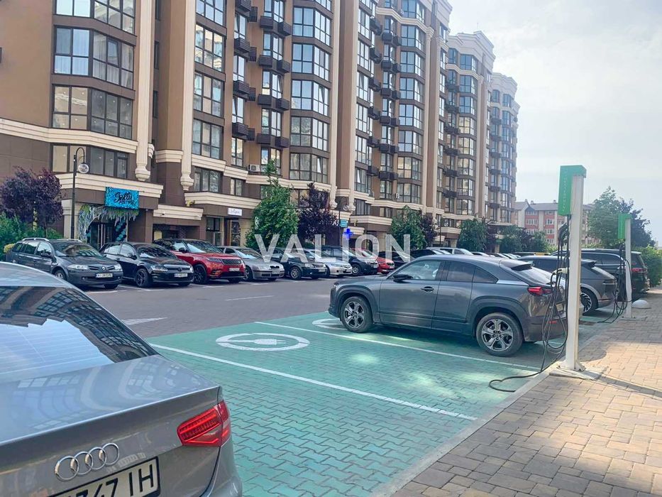 Продаж 1 к. кв. 40 м. ЖК Софія Резиденс Софіївська Борщагівка, єОселя