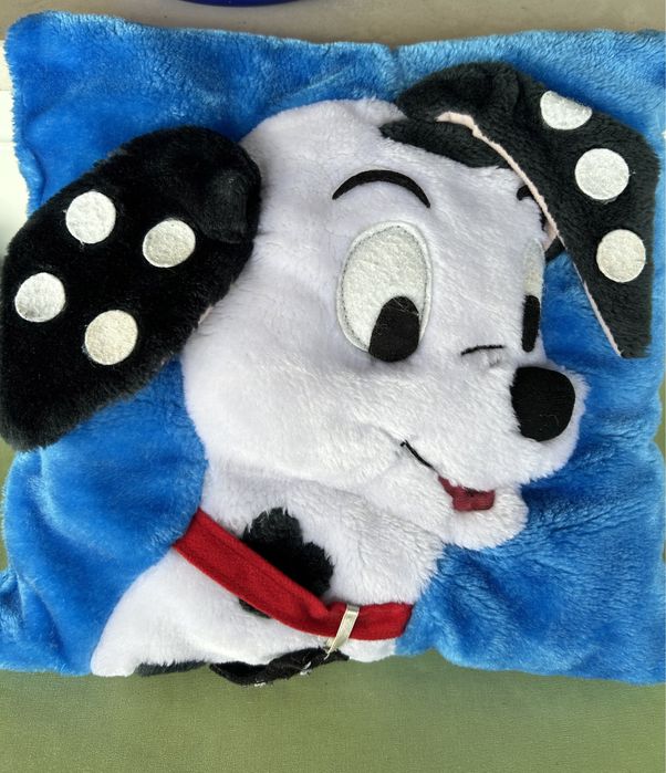 Bonecos de peluche/ almofada para crianças