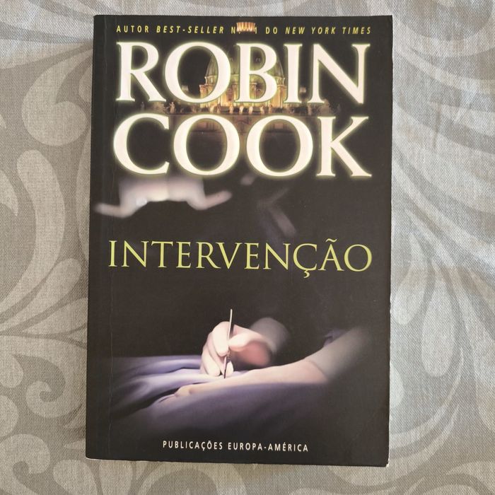 Livros de vários autores