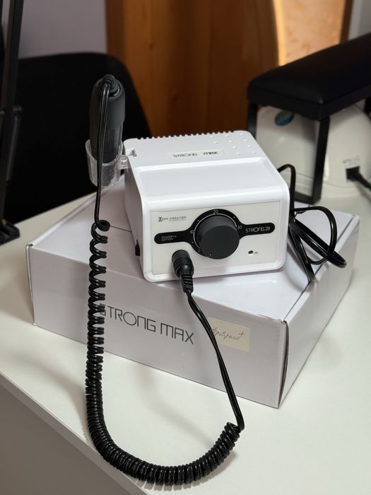 Фрезер Strong max 211