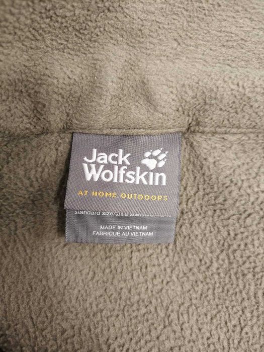 Kurtka Jack Wolfskin 3w1