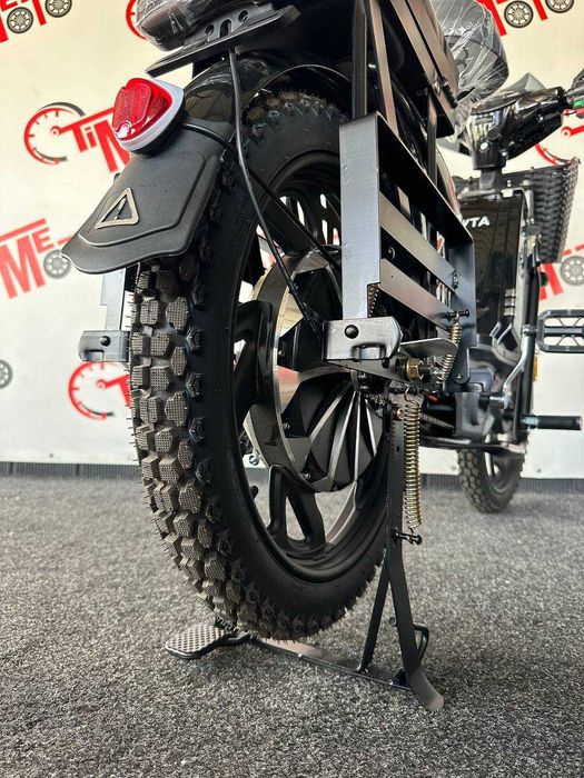 Новий електровелосипед Fada РУТА Гарантія/Доставка