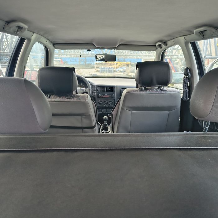 Seat Cordoba Vario SXE 1.9 TDI