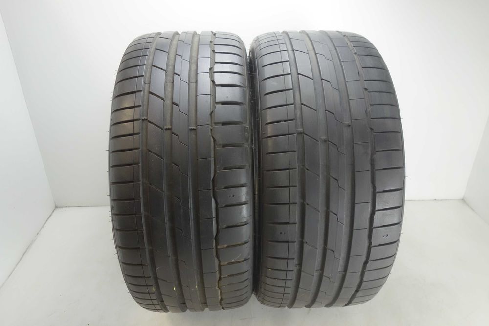 Opony letnie 235/35/19 - HANKOOK Ventus S1 Evo 3 XL