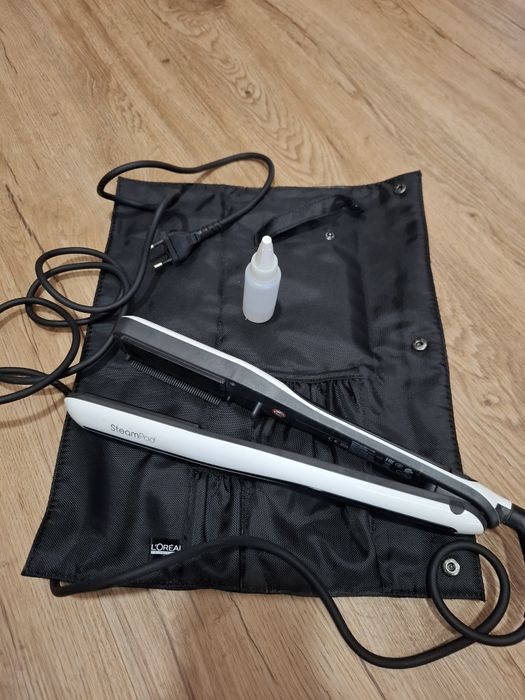 Steampod Loreal  3.0