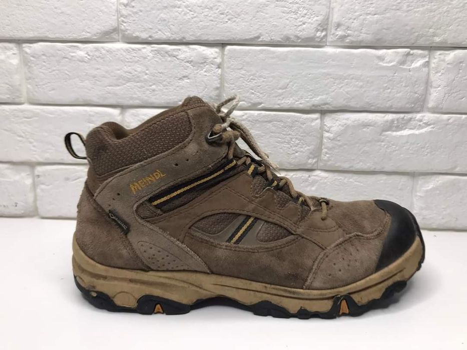 Buty trekkingowe Meindl Rozmiar 39