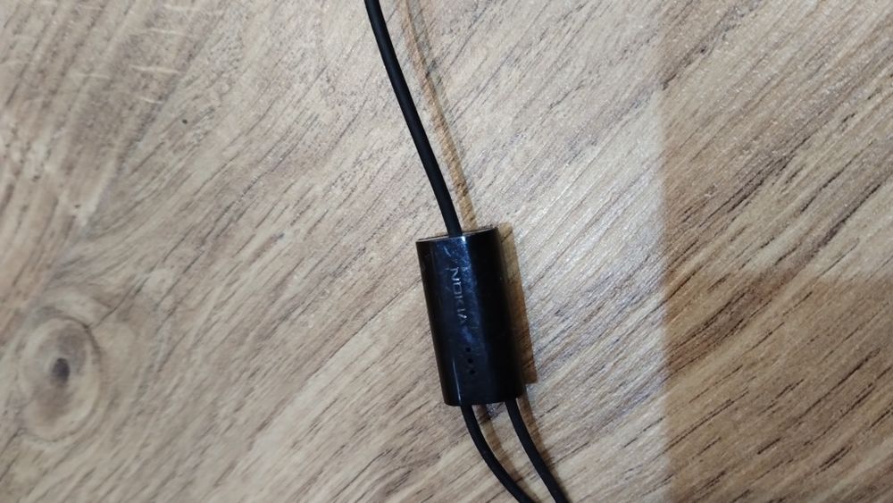 Słuchawki Nokia Oryginalne
