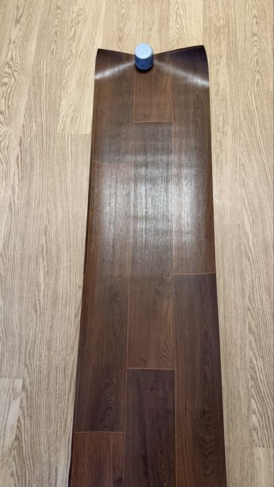 Ліноліум tarkett залишок 2 метри *50,5 см