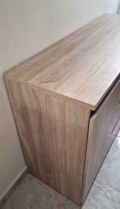 Móvel Aparador / Cómoda em Madeira - Excelente Estado