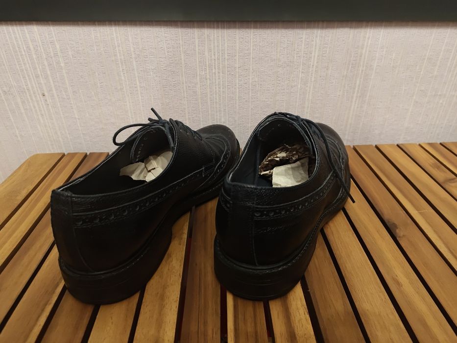 Туфлі Luciano Bellini