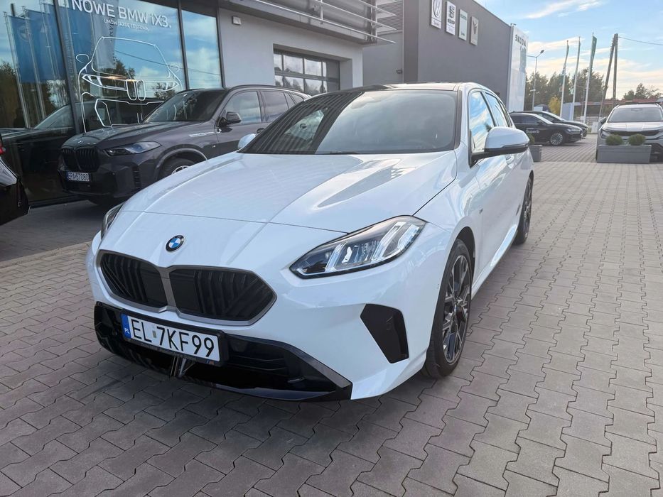 BMW Seria 1
