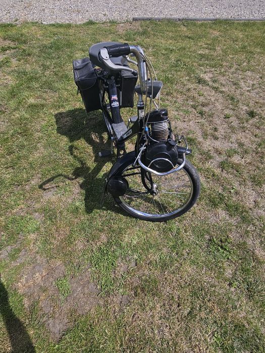 Sprzedam rower solex
