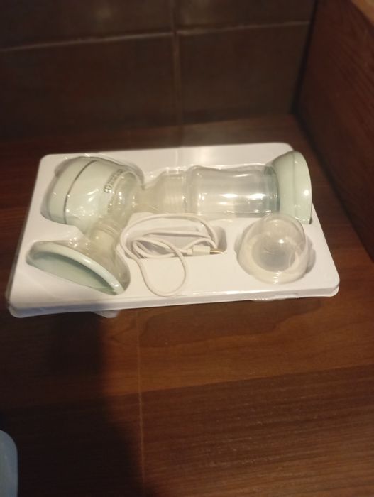 Laktator elektryczny Nano