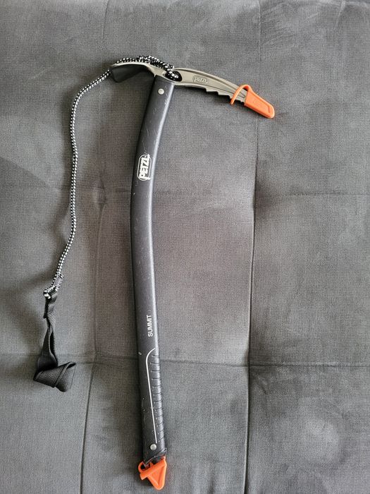 Czekan Petzl Summit 59 cm