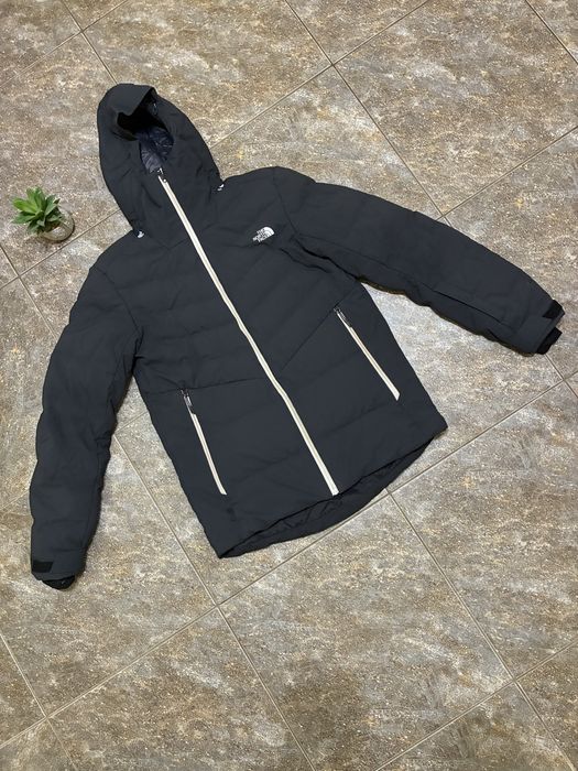 Лижна куртка The North Face розмір М