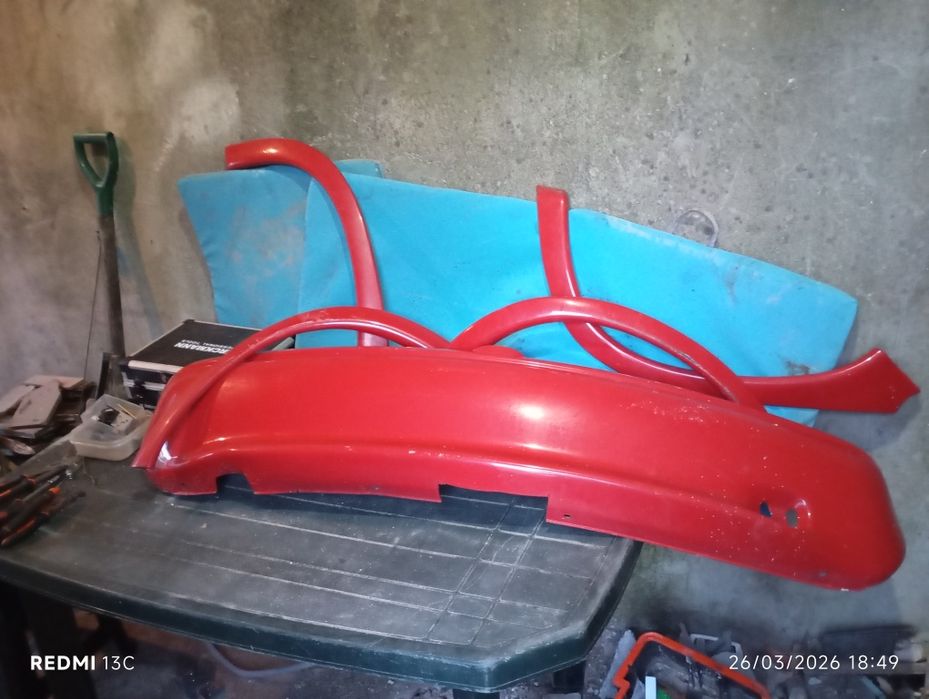 Vendo para pecas corsa b