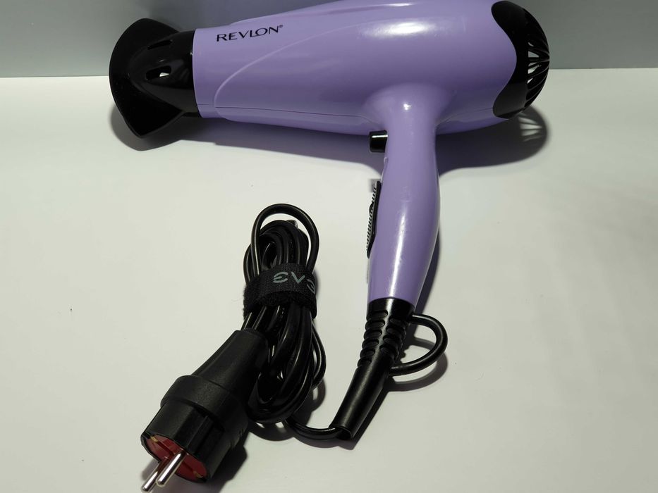 фен Revlon  2000Вт