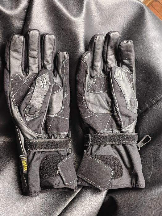 Luvas Mota CRIVIT (M)