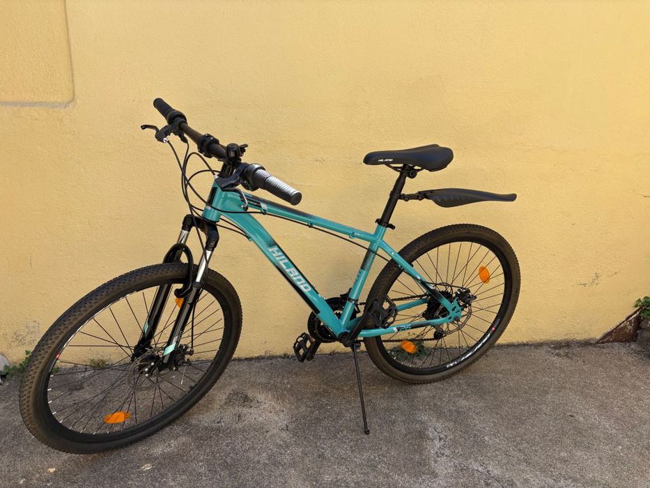 Mountain Bike - Bicicleta Hiland 26’’ - NOVA
