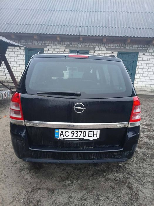 Небита не  фарбована