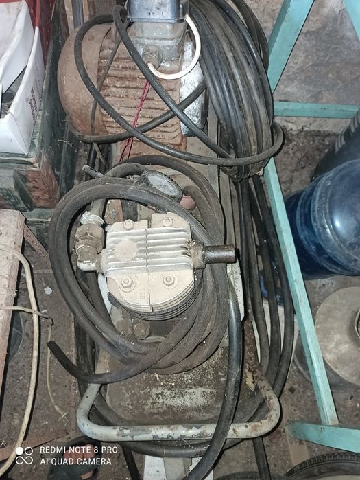 Продам электродвигатель