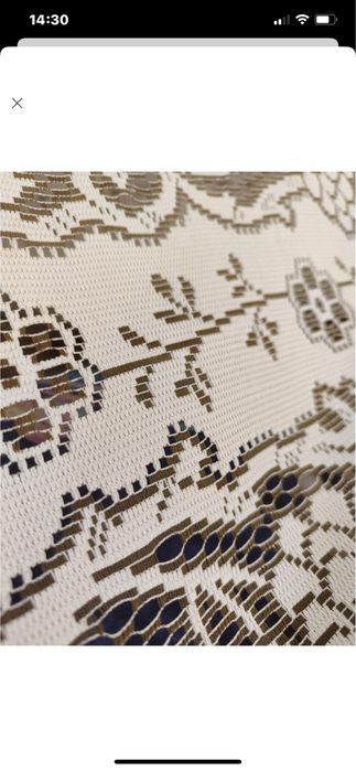 Скатертина на стіл