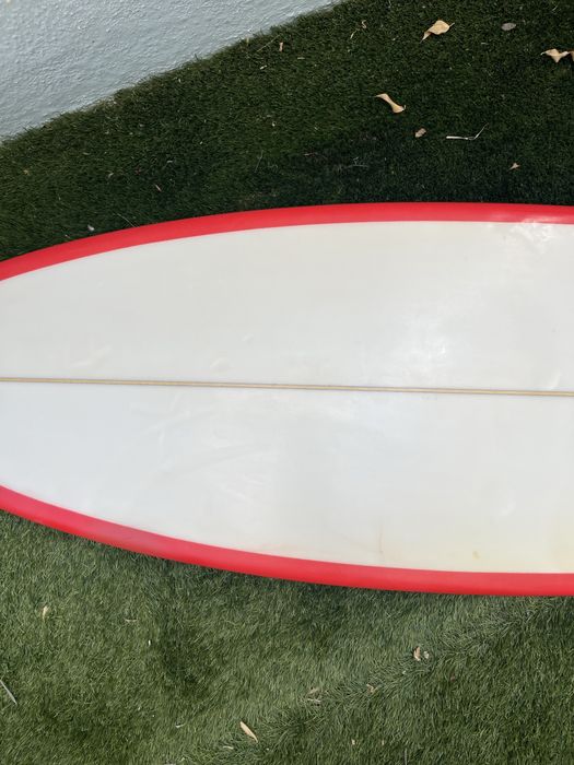 5.9 Prancha surf Habitus