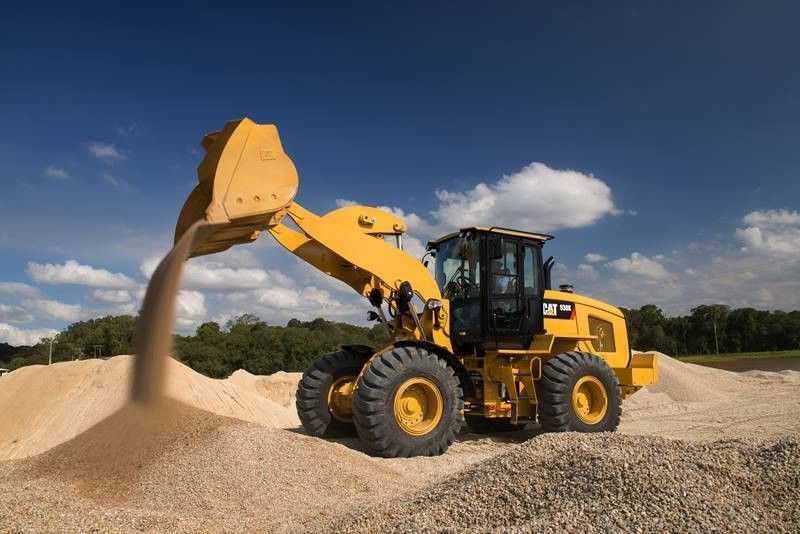 Оренда экскаватора | Корчевка пней, расчистка участков | JCB 3
