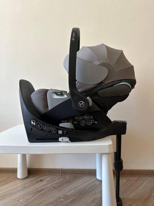 ‼️Автокрісла CYBEX‼️ Cloud G / Z / Z2 / Cloud T / T Plus, Cybex
