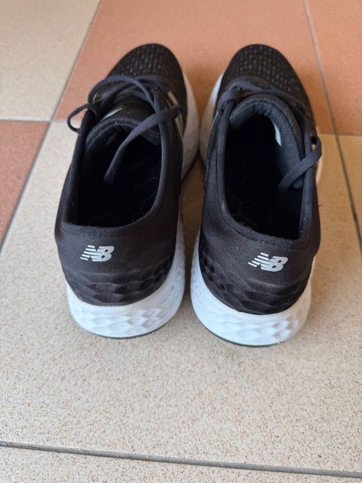 Кросівки New Balance Fresh Foam 1080 vgl