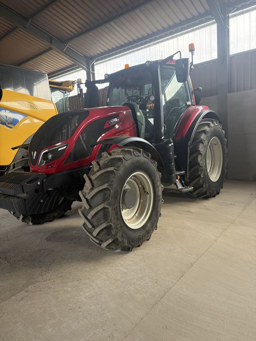 Valtra T154 ACTIV