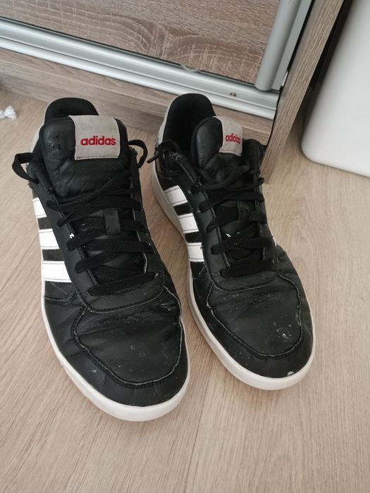 Sprzedam buty męskie Adidas