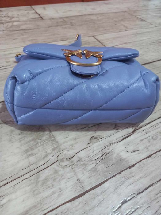 Torebka na ramie Pinko