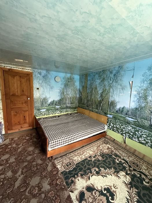 Продається дача в Волоськом
