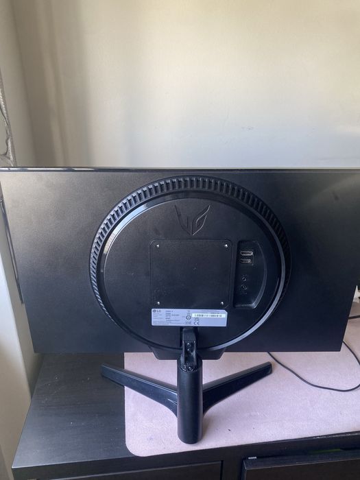 monitor lg ultragear