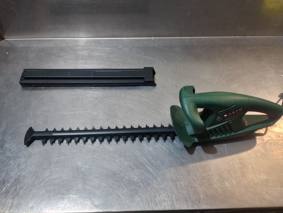 Nożyce Bosch 45 – OKAZJA! Nowe!, gotowe do sezonu