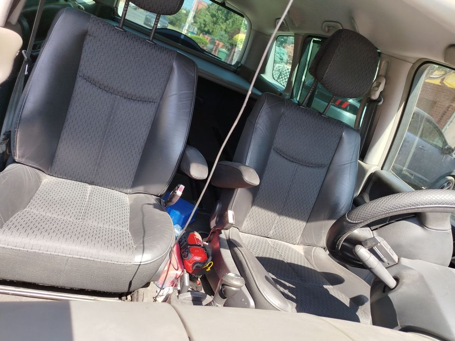 Renault Espace IV