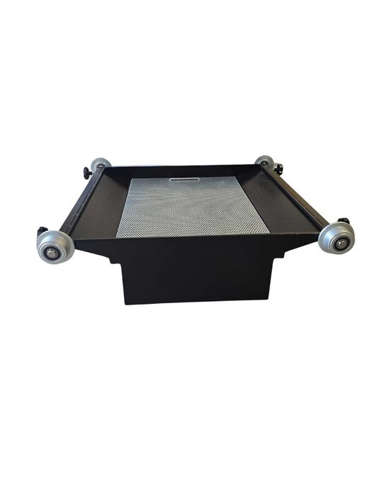 Wanna kanałowa na zużyty olej WAN OIL 1200K