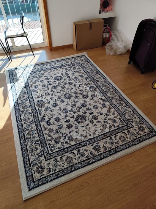 Tapete 2x3 metros Bonita